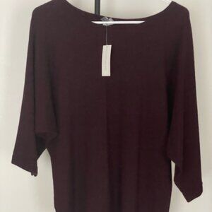 Soho New York & Company Women’s Sweater Size XS | NWT MSRP $39.95